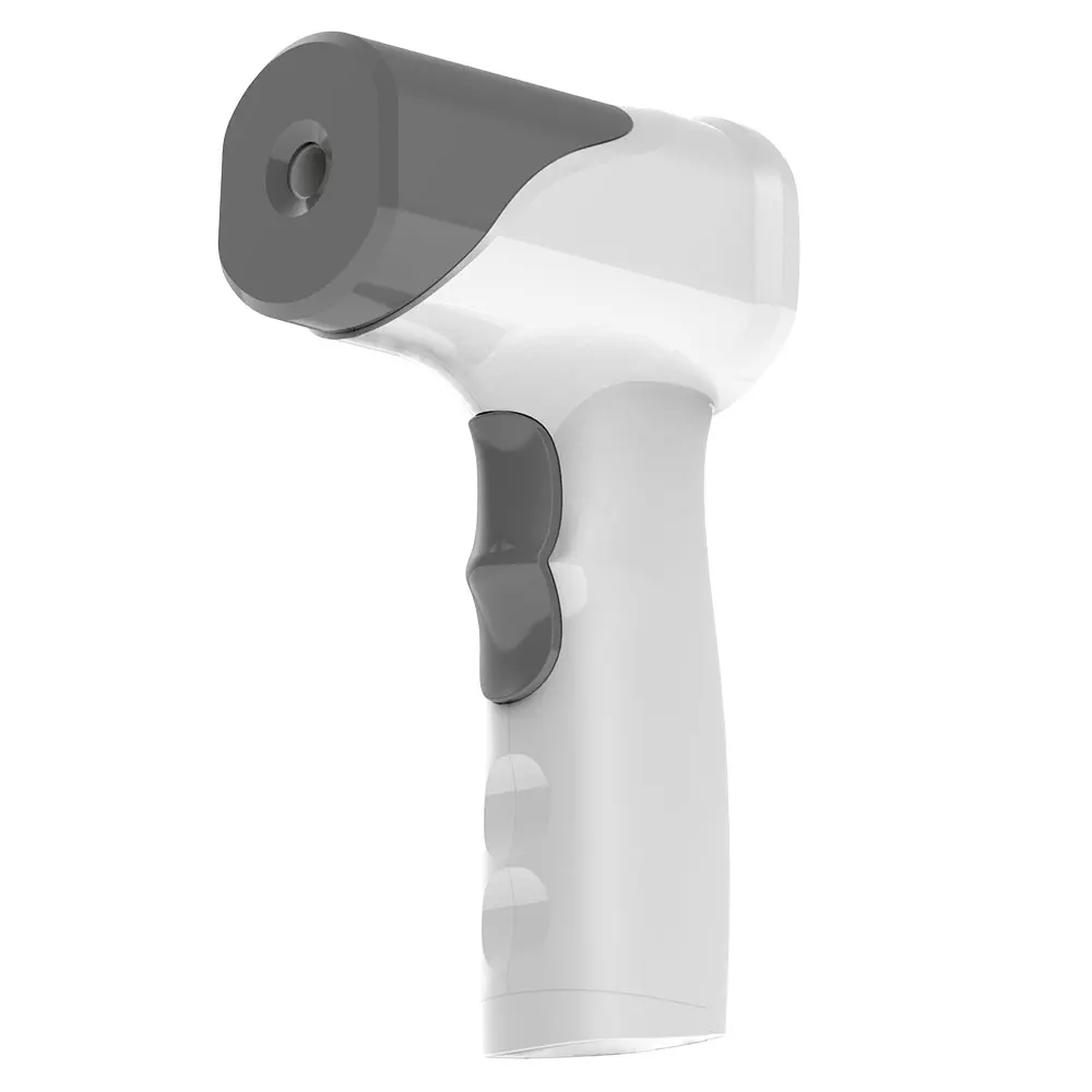Best Selling Products Non Contact infrared thermometer Gun Electric Plastic 2 AAA Batteries 32 Times Removable Battery