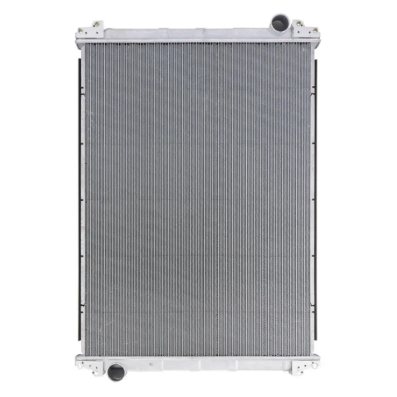cooling RADIATOR 2001-1715 2001-1716 19870016 FOR FREIGHTLINER COLUMBIA