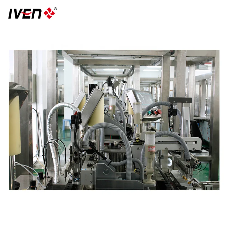 Great Sale Automatic Disposable Medical Supplies Vacuum Blood Collection Tube Machine