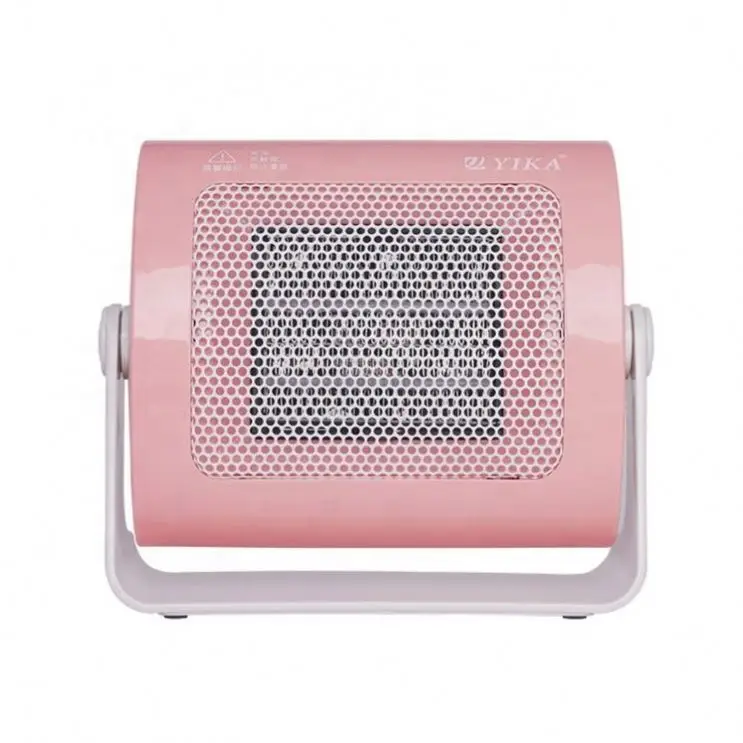 Household Indoor Portable Mini Warmer 500W Electric Fan Heater