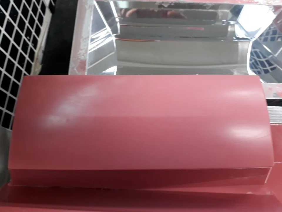Sibetter Silicone Rubber RTV-2 10:1 silicone rubber for Pad Printing