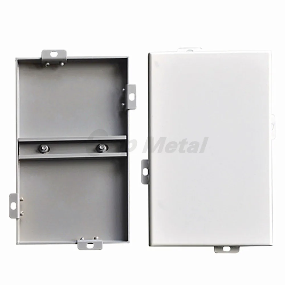 Skyscraper Solar Facade Panels Modular Wall System Building Facade Systems Curtain Walls,curtain Walls TOP Metal CN;GUA