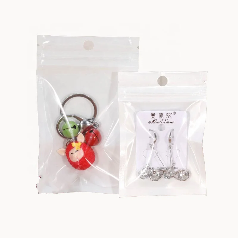 
Plastic Packing Bags For Packaging Products Transparent bags Packaging Materials Plastic Packaging Bags 