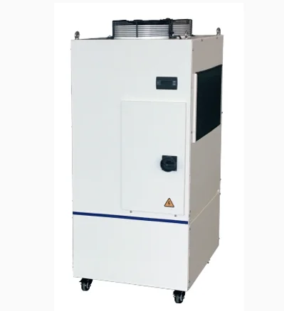 1500W-6000W Condition Laser Spot Welding Machine 4000W Max Raycus Power Core Including Motor PLC with Metal Deposition Cladding