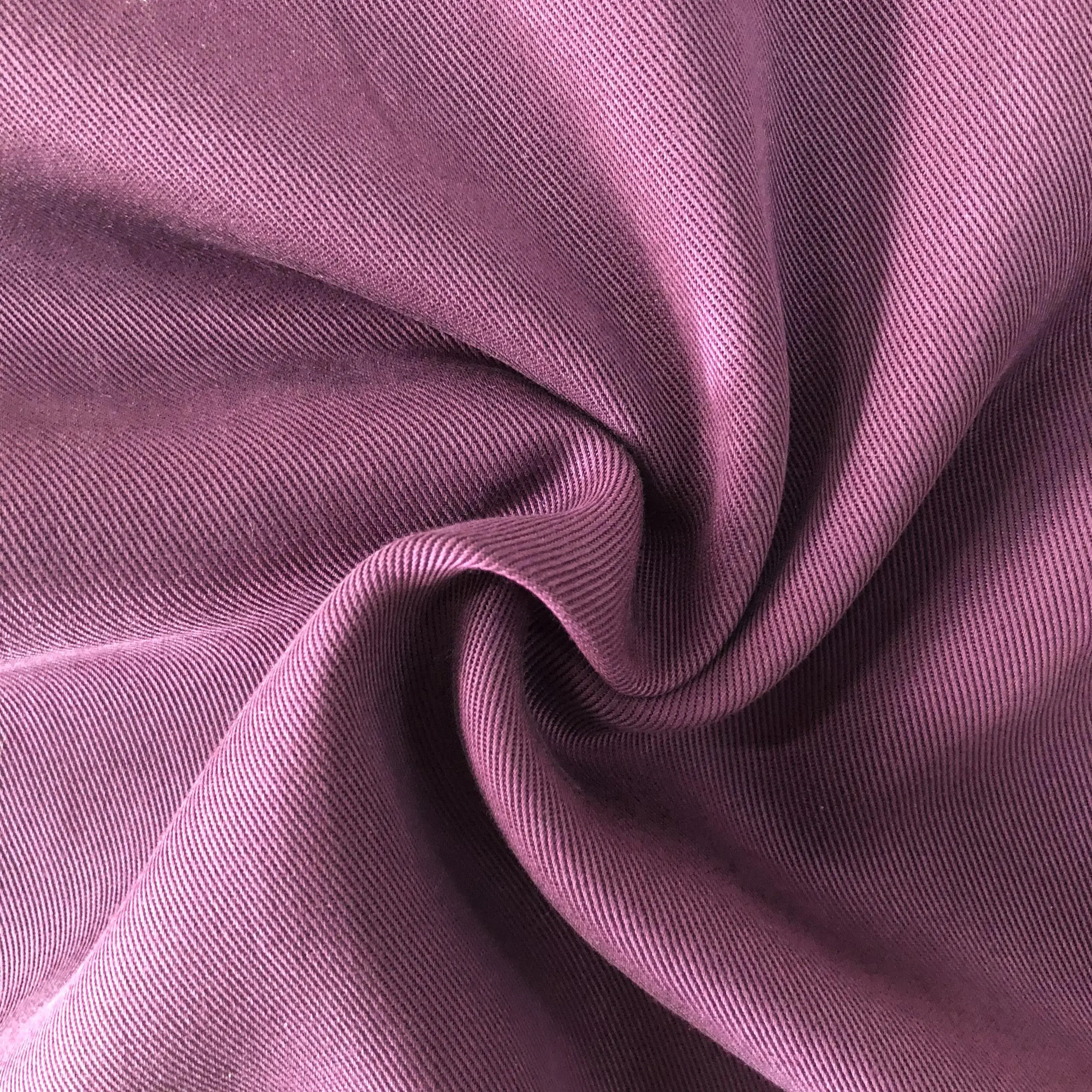 21S*21S Promotional Sale Crepe 100%Tencel 600d polyester cordura fabric Material Imitation Linen Fabric