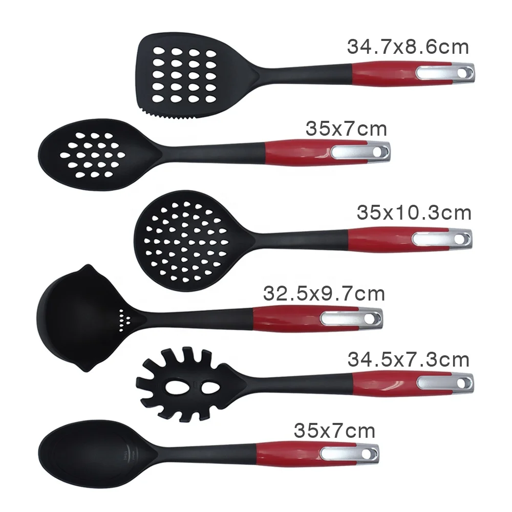 New nylon kitchen utensil