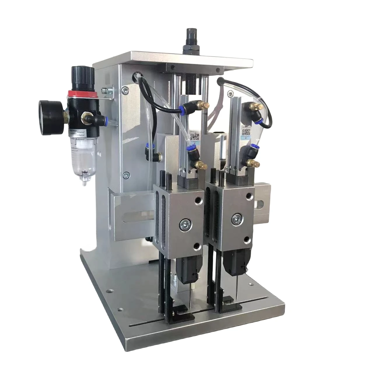 Double Tag Guns Gloves Tag Machine Jeans Sock Label Tagging Machine Use Standard Pin Fine Barbs for Clothes