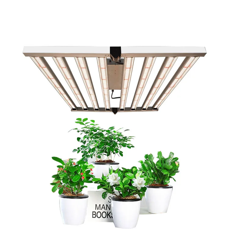  40%OFF Samsung LM301H/301B OCTOPUS QB 240W 600W 800W Full Spectrum lamp 660nm Indoor Plant Cultivo Led Grow