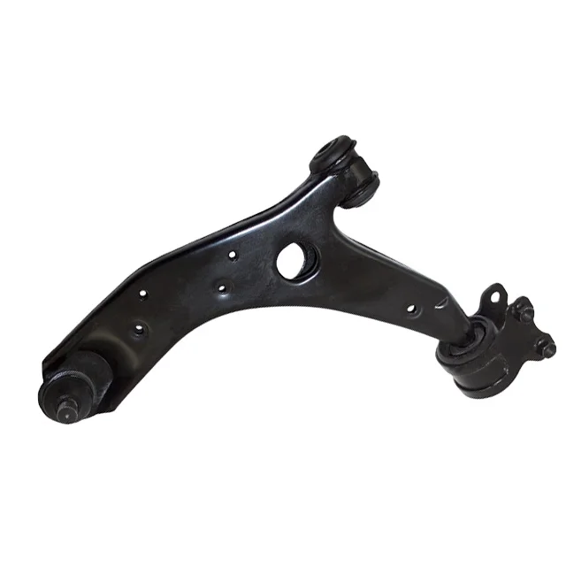 ZFG High quality auto parts control arm for MAZDA AXELA B32H34350 B32H-34-350B B32H-34-350A B32H34350A 54501-HA00B 0524-MZ3LH