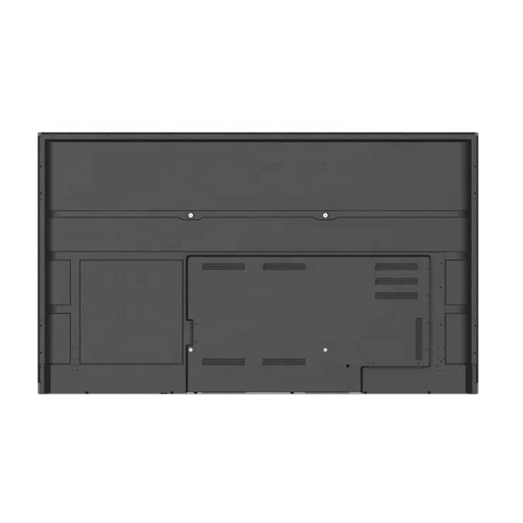 65-86 inch touch screen teaching smart led whiteboard with all in one pc school writing board interactive whiteboard