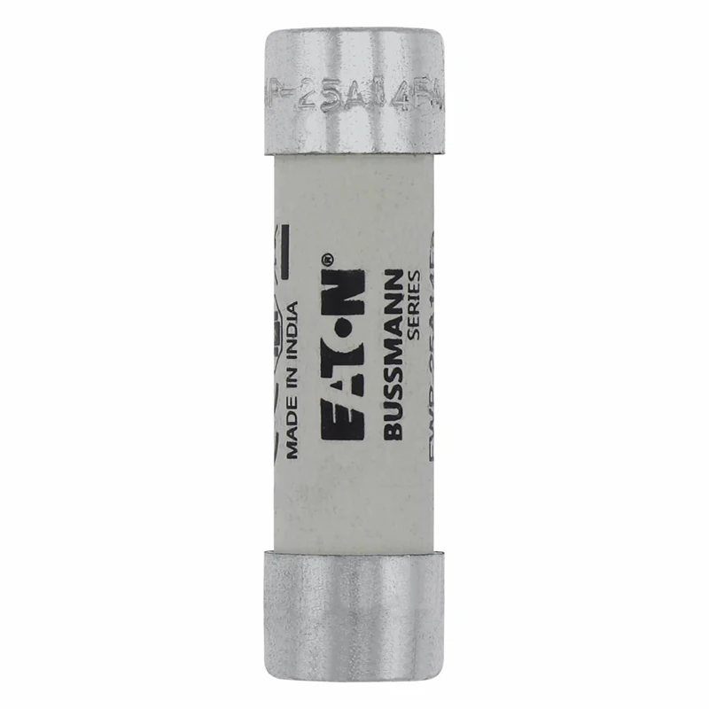  700Vac 800Vdc FWP-25A14F 14x51 мм 25A Bussmann плавкие специальности высокая скорость патрон