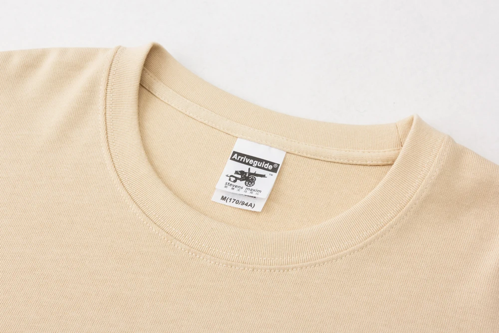 
Custom 280G Maxim Heavy Branded Printing Women Graphic t Shirt Men Tshirts Oversized-Blank-t-Shirts For Men 100% Cotton 