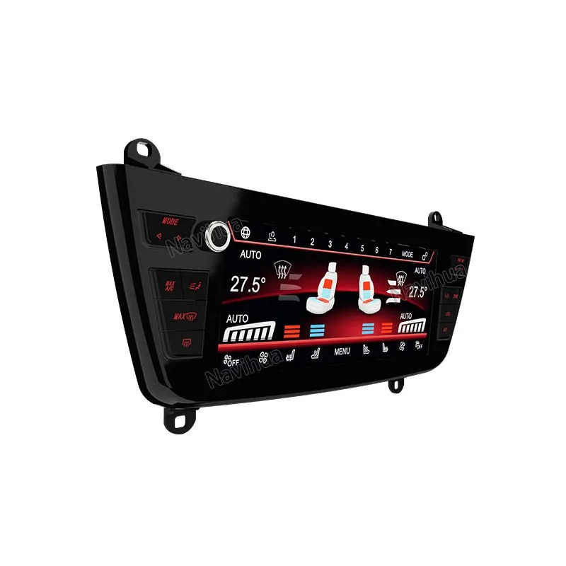 Air Conditioning Control Board Ac Screen Car Climate Control Lcd Board For BMW 3 Series 2013-2019 Cd Player Panel