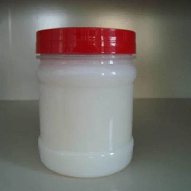 Styrene-Acrylate Emulsion White Adhesive for Making Cooling Pads