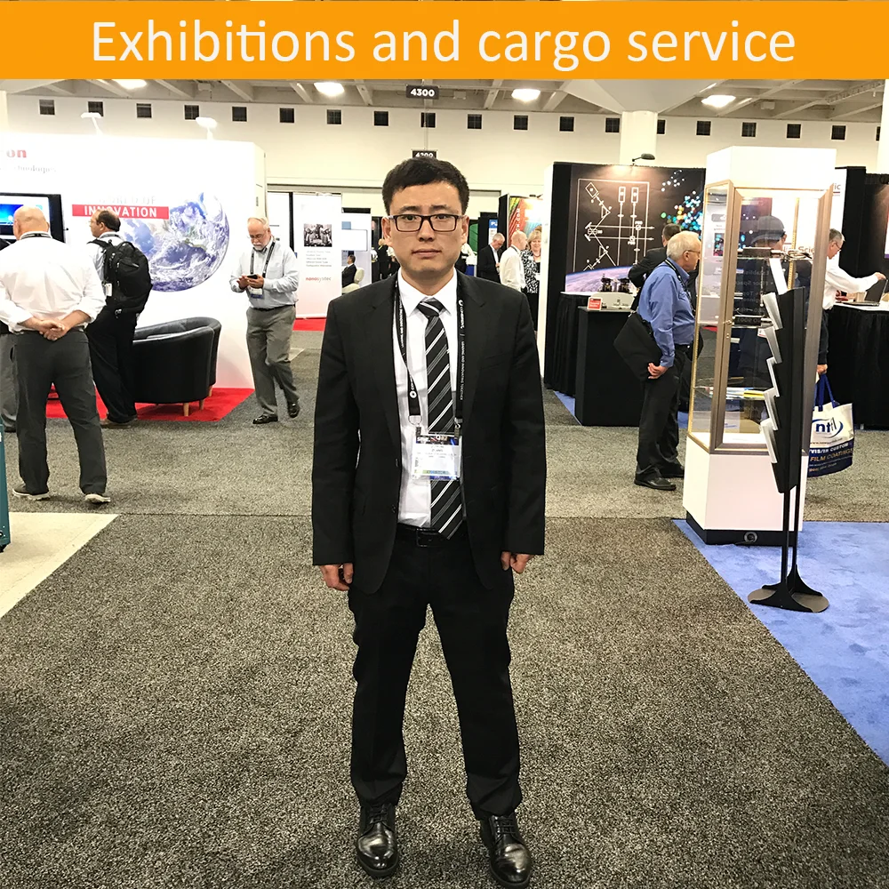 Business Origin Type Service 13 years Foreign Trade Consulting Quality Control Sourcing Service  Factory Inspection Buying Agent