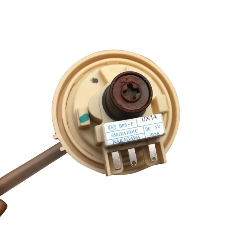 6501EA1001C BPS-F good quality washing machine water level  pressure switch for  water level sensor