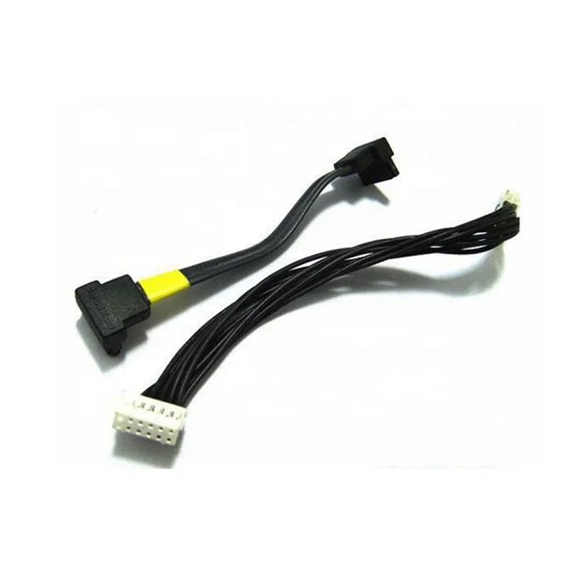 Replacement Repair Parts For Xboxes360 Xboxes 360 DVD Drive Cable Power Charger Cable Ribbon Cables