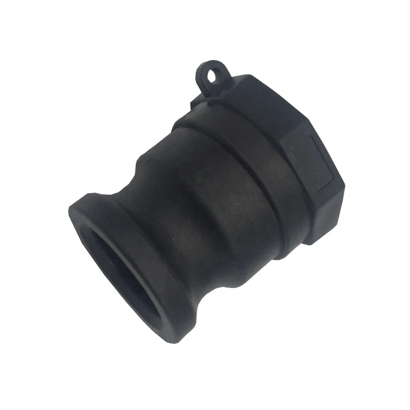 Plastic CamLock Quick Disconnect for Hose
