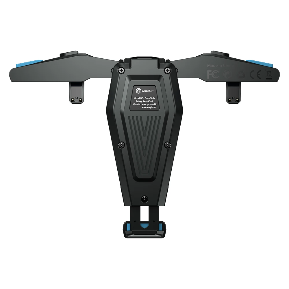 50% Discount GameSir F4 Falcon  Mobile Gaming Controller joystick for PUB G