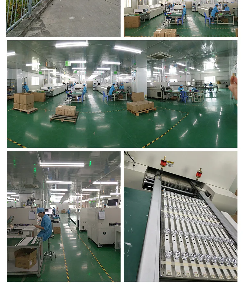 32 дюйма 6led сын y 5led 40 дюймов ТВ Элен Берг 40bf400 40lem-1043 Rong он дешево оптовая продажа 3v 10 светодиодный свет