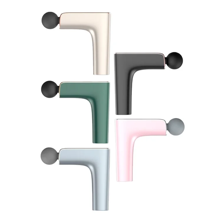 Made In China Superior Quality Full-body Tissue Pro Customized Massage Gun