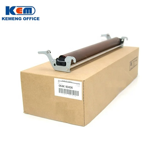 Belt Assy 064K93438  Film Sleeved  064K93436 for Xerox Digital Press C700 C75 J75 Lower Pressure Unit