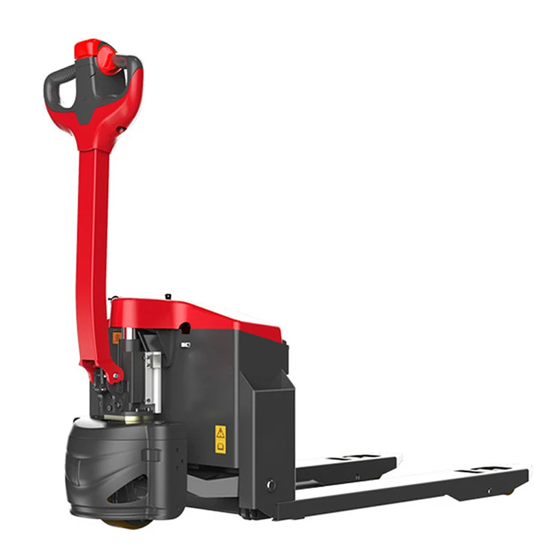 Hotsale all  electric pallet truck forklift wholesale bearing capacity 3tons full electric forklift truck