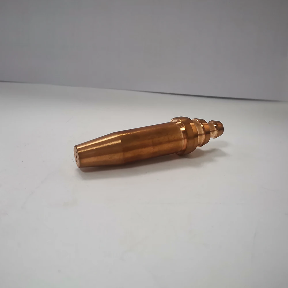 Высококачественная режущая насадка ANM газовая