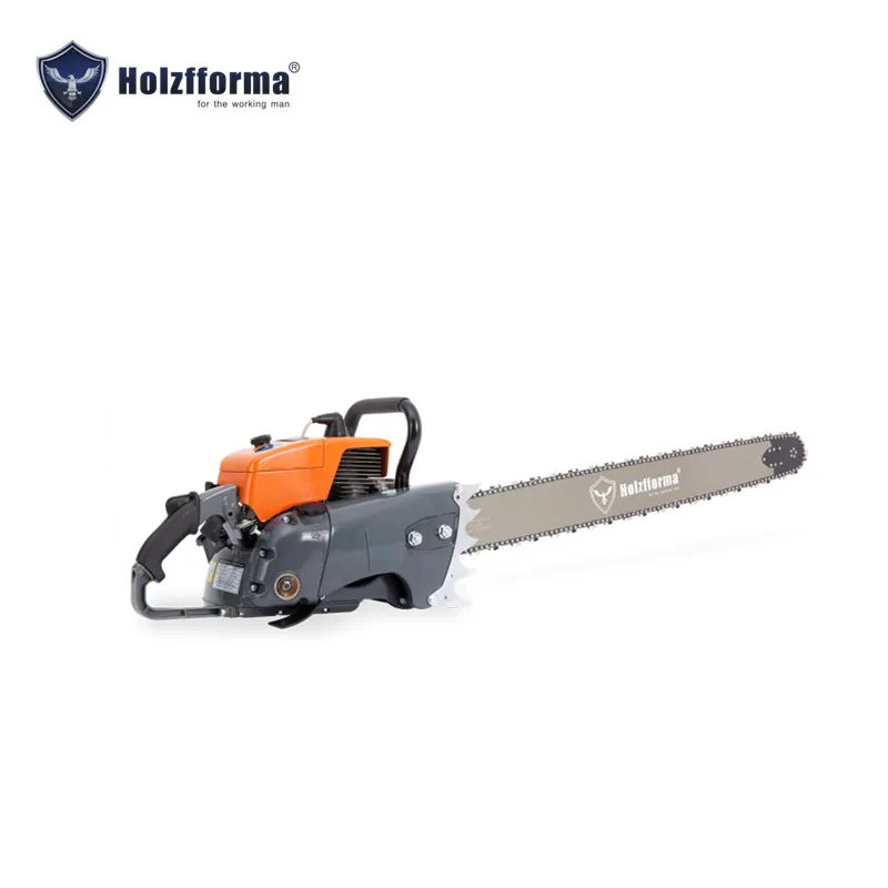 Коммерческая цепная пила 105cc для цепной пилы 070 090 holzfforma