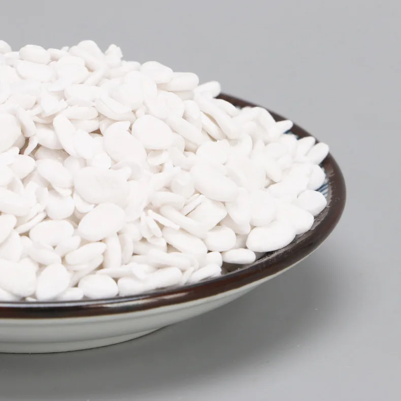 CaCO3/Calcium Carbonate Filler Masterbatch for PE PP(Exclusive link to purchase sample postage)