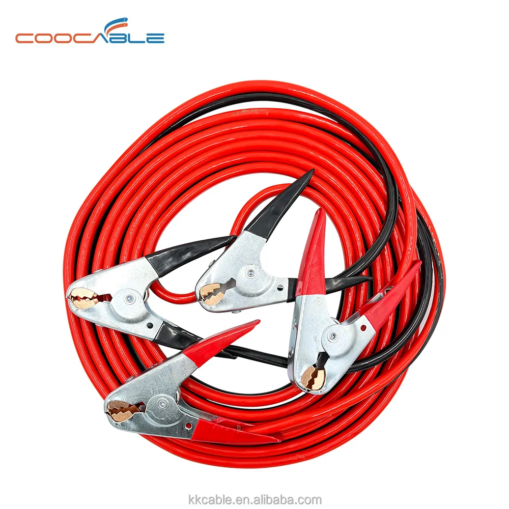 2AWG 20 футов усилитель