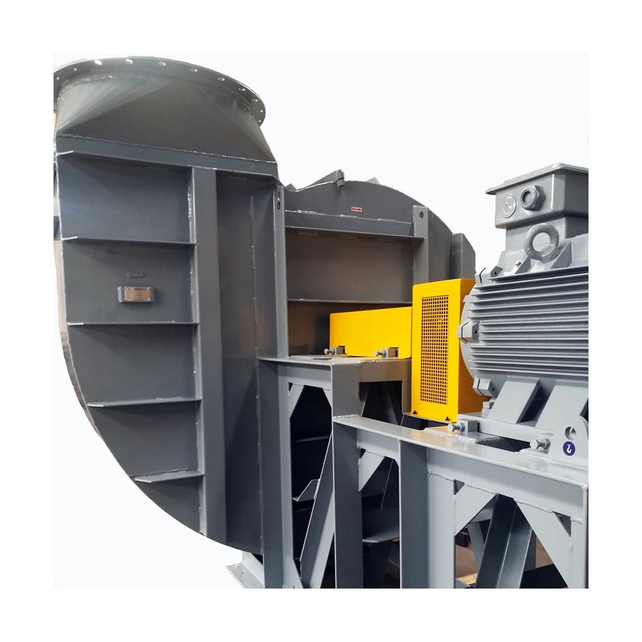 Low price guaranteed quality popular product high temperature industrial air blowers for Boiler