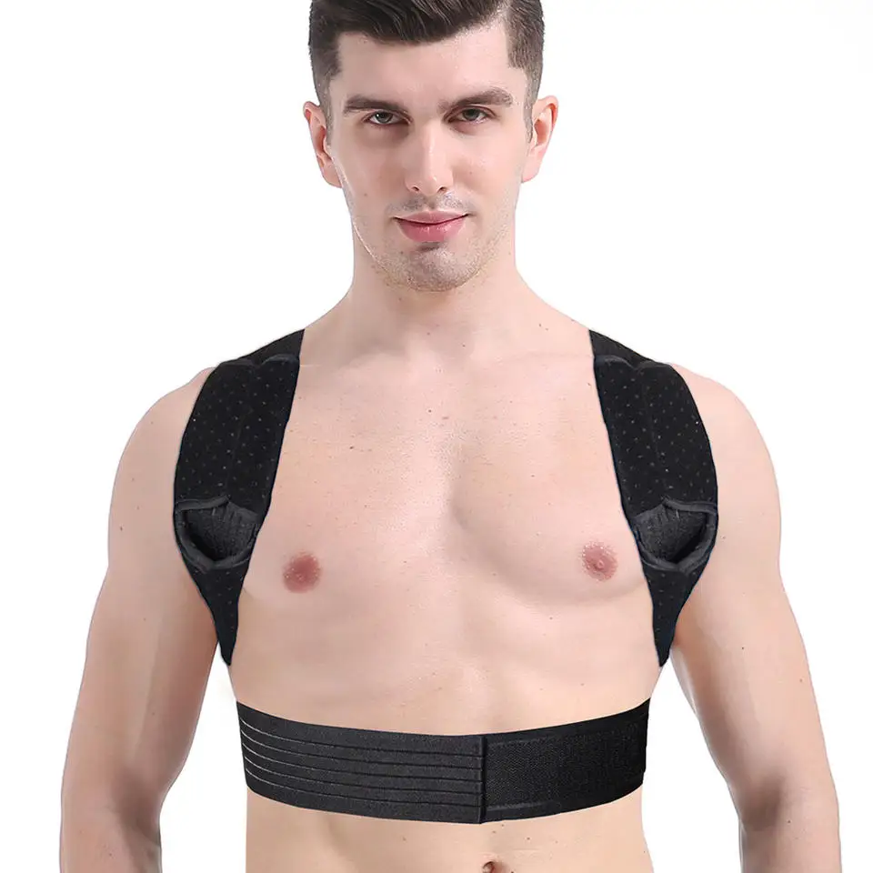 2023 фиксатор для коррекции осанки