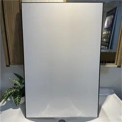 Aluminum Metal Ceiling Tile Interior Decoration Perforation Suspended Ceiling Tiles