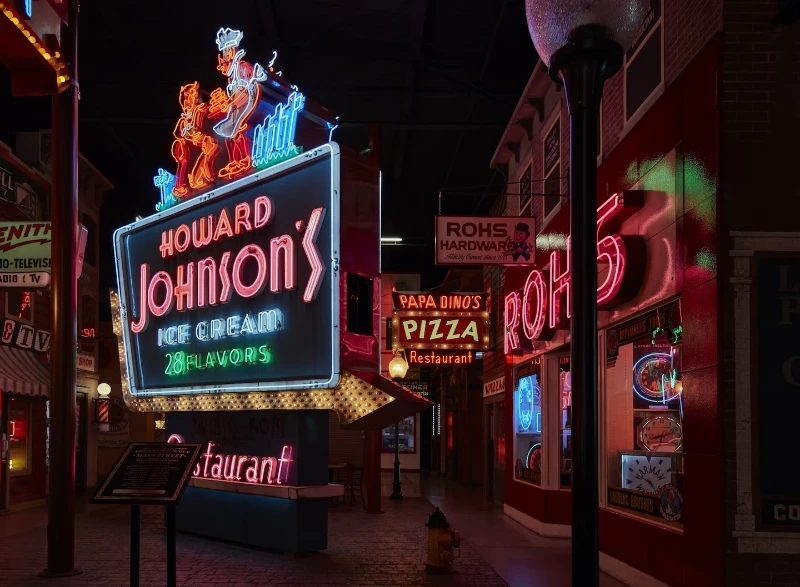 2025 Business Logo Neon Design Led Neon Light Up Sign For Company Wall Decor Shop Bar Nails Beauty Office Sign