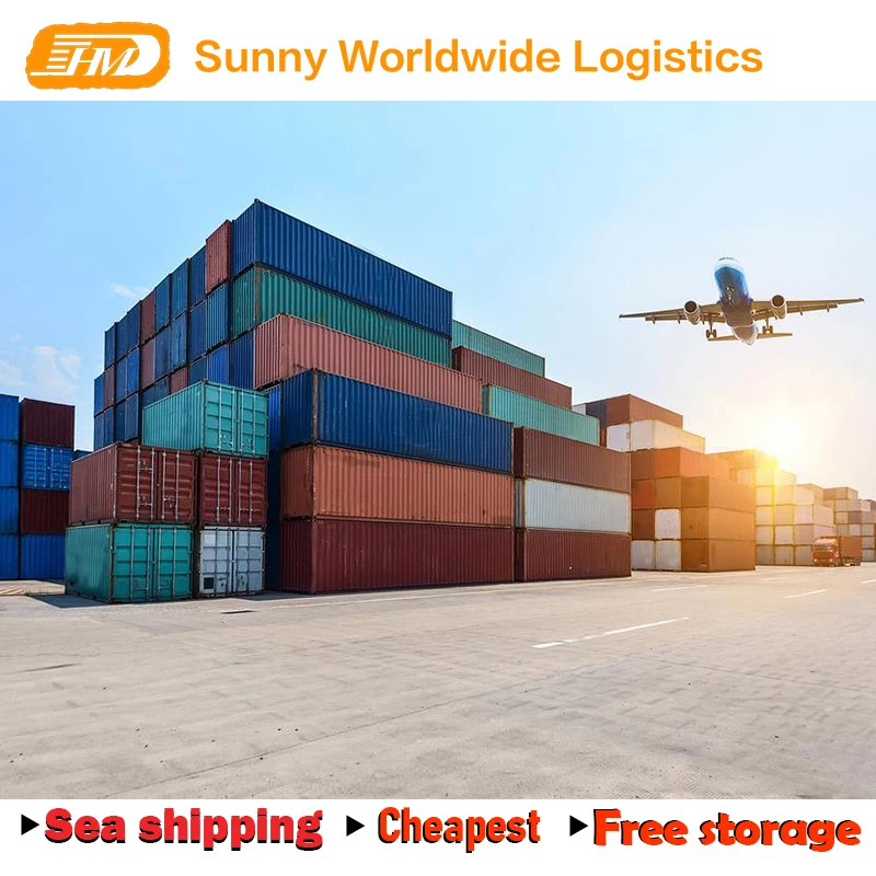 Swwls батарея агент по доставке экспедитор Шэньчжэнь в США DDU DDP