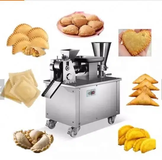 Горячая Распродажа 2023 samosa pati делая машину