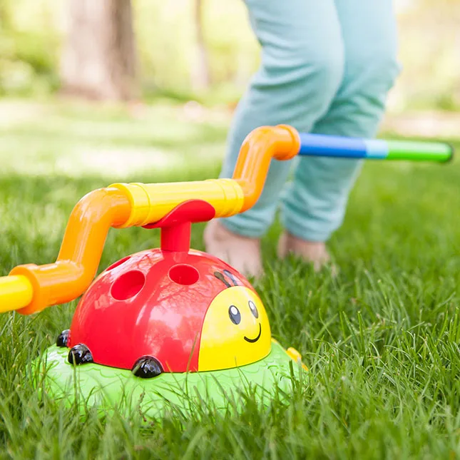 Manufacturers Autism Therapy Interactive  Stress Relief Educational Equipment Musical Jump Toss For Children