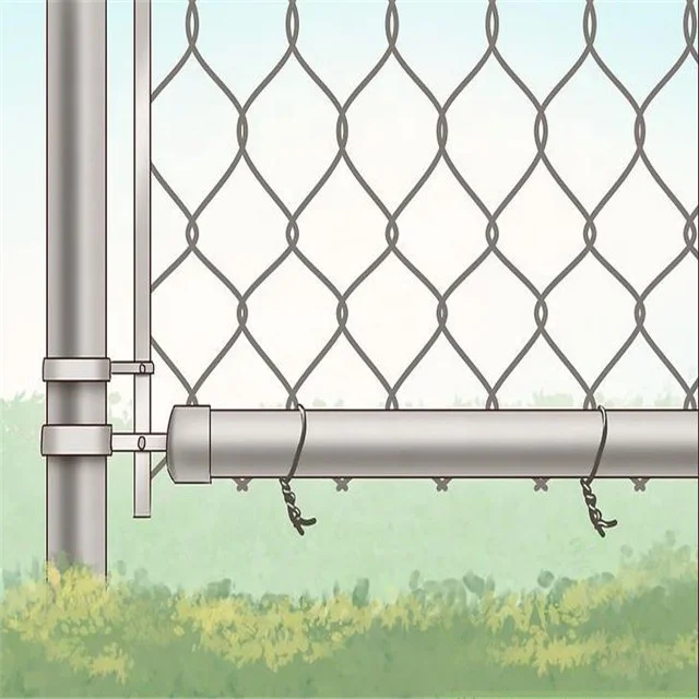 chain link fence/sport fence/protection