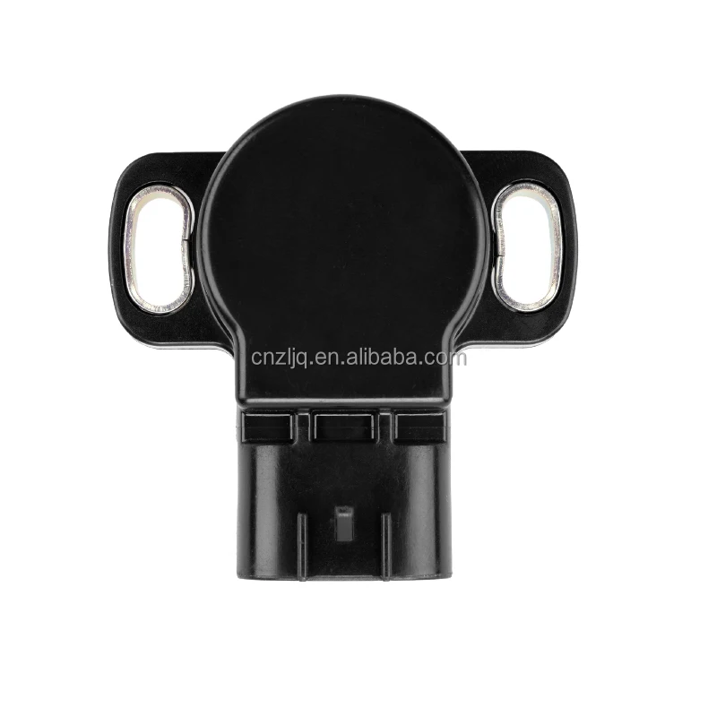 High Quality TPS Sensor For Suzuki GSX600F GSXR600 GSXR750 GSX Kawasaki 13420-51E50 4NK-85885-00 Throttle Position Sensor