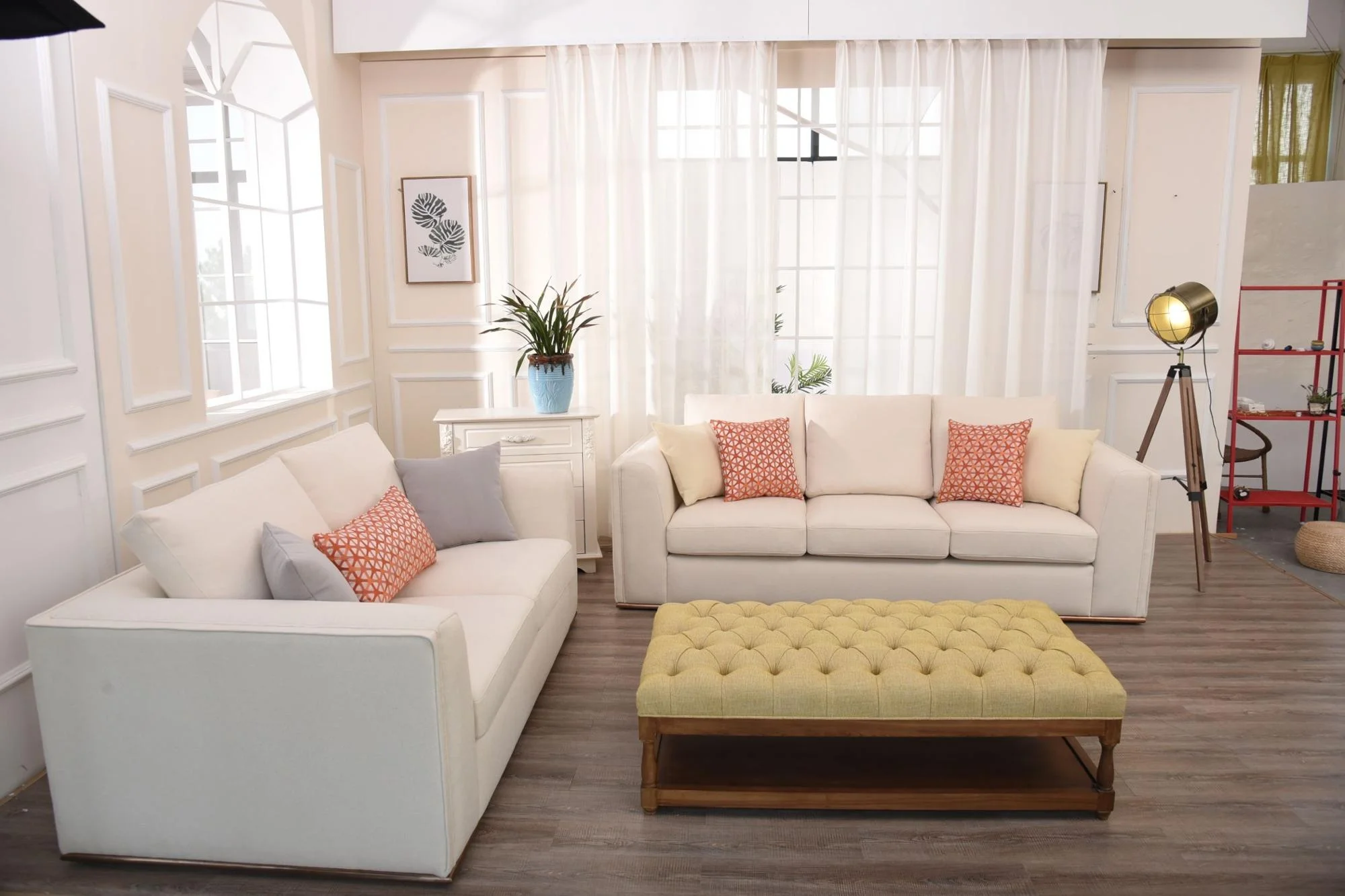 
2020 Modern Leather Living Room Sofassets Customized hotel furniture sofa sets Living Room Furniture bently Sofa 