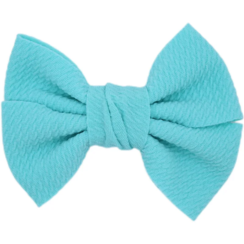 11cm  Ribbon Bows  DIY Headwear Bowtie DIY Decorative Clothes Accessories