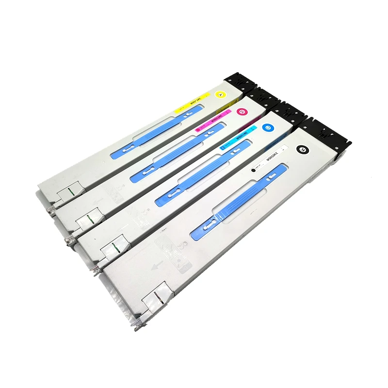Цветной лазерный тонер-картридж W9050 W9050MC W9051MC W9052MC W9053MC для HP цветной струйный управляемый МФУ E87640z E87650z E87660z