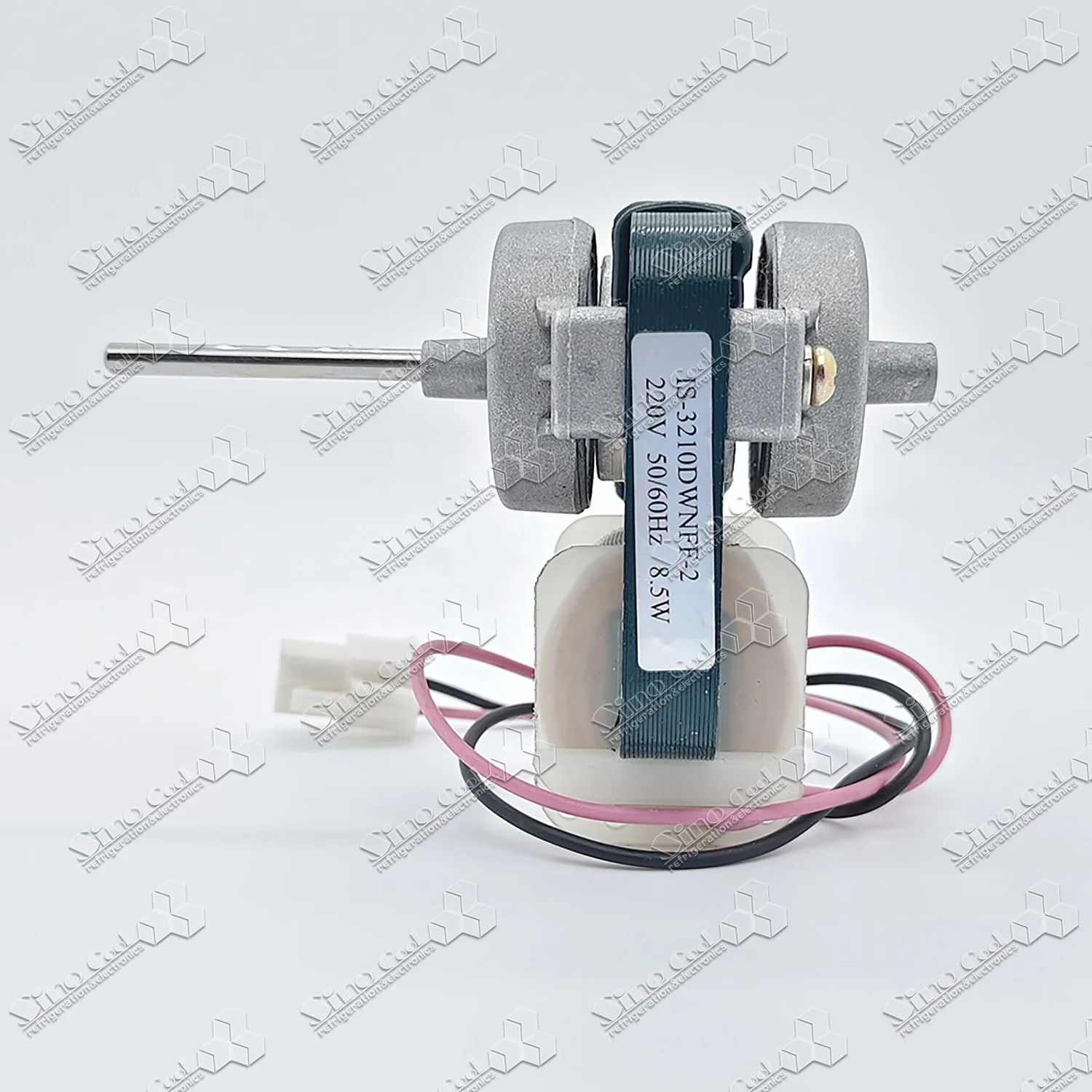 Sino cool IS-3210DWNFF-2 bldc motor refrigeration freezer fan motor