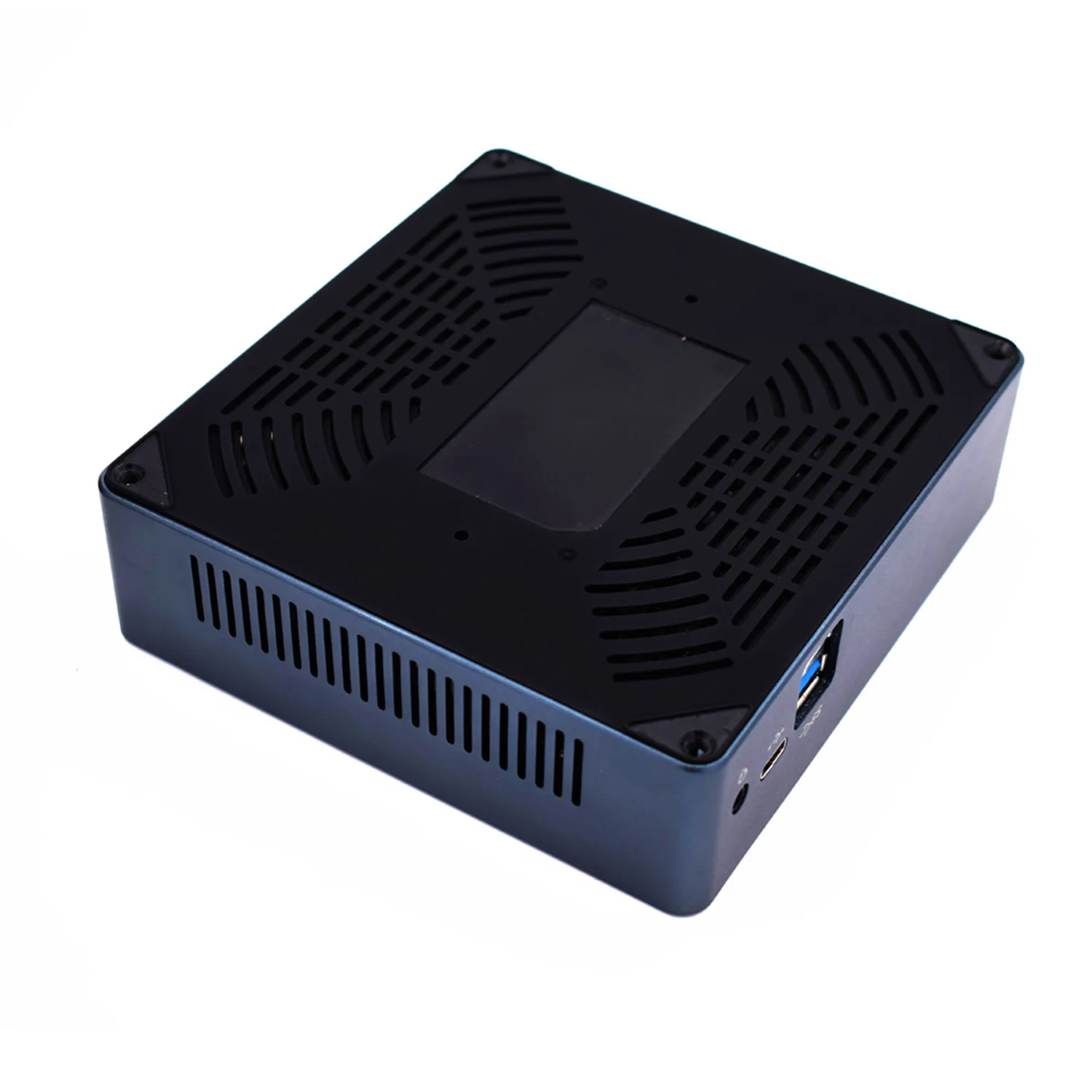  Бесплатная доставка недорогой мини-компьютер Intel i7 8550U 12 В 300 м Wi-Fi