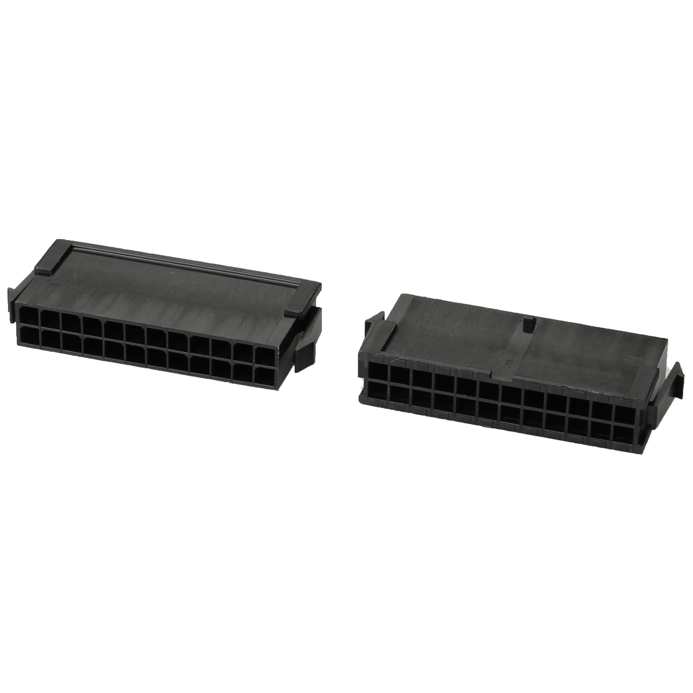 Molex terminal micro fit connector 3.0mm pitch male female crimp power connectors 43020 43025 43030 43031 43045