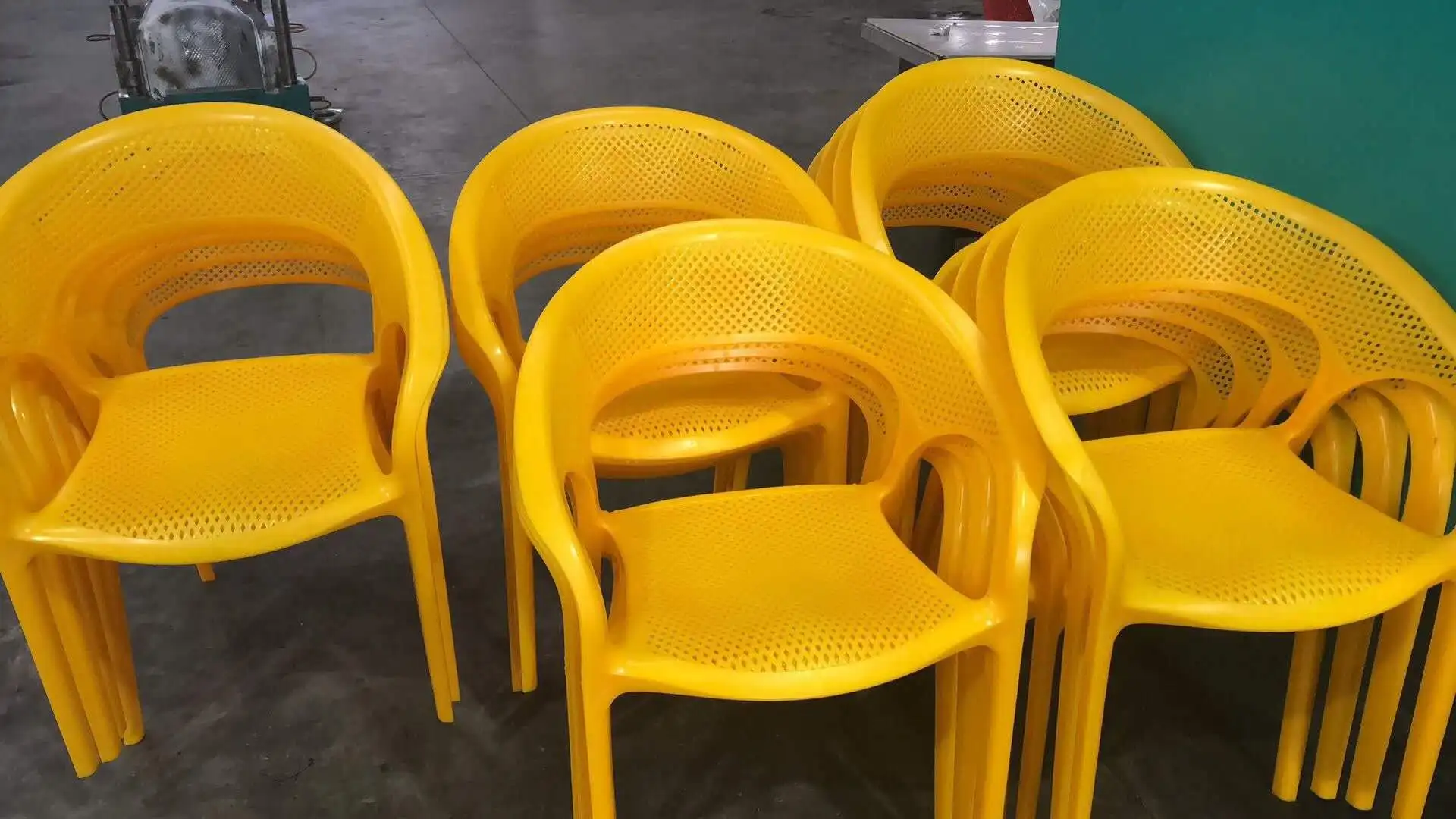 Пластиковый стул Guangzhou стол пластиковый Автоматическая Литьевая Машина форма под