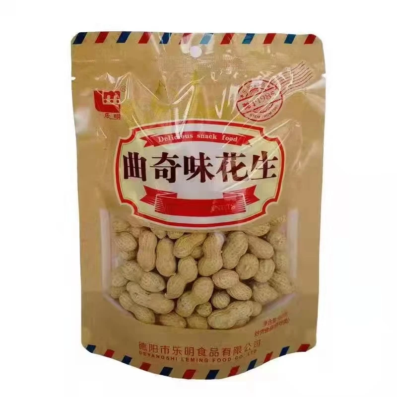 150g/bag Sichuan Specialty Peanut Products Cookie Flavor Peanuts