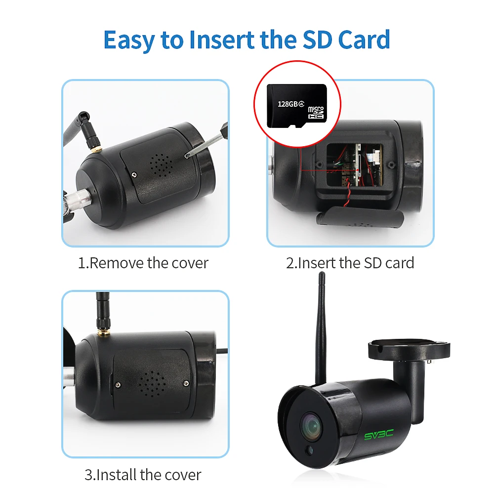 Best Price H.265 Full HD 1080P Bullet Camera CCTV P2P Outdoor Bullet IP Cameras For Sale