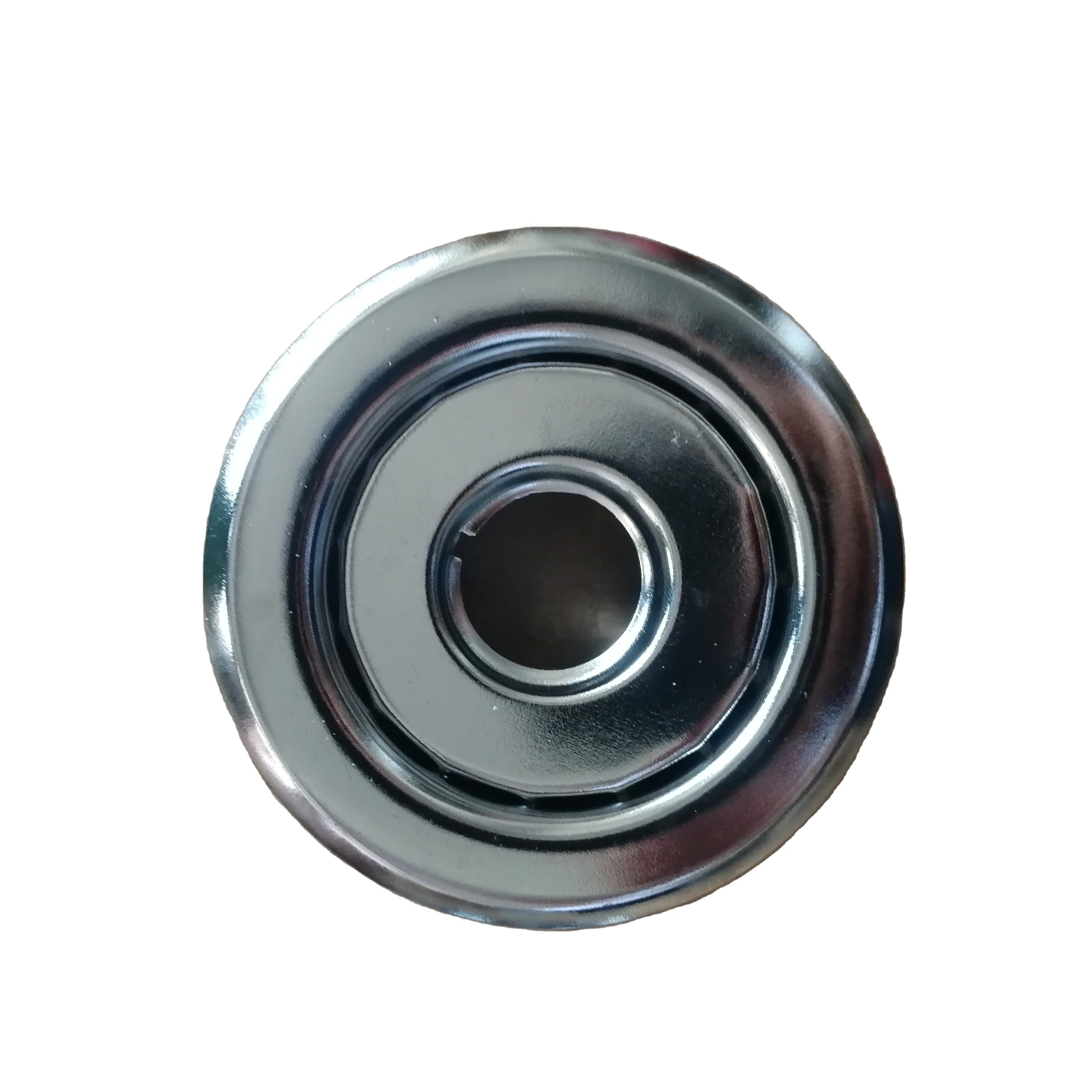 Fire Sprinkler Head Escutcheon Plate